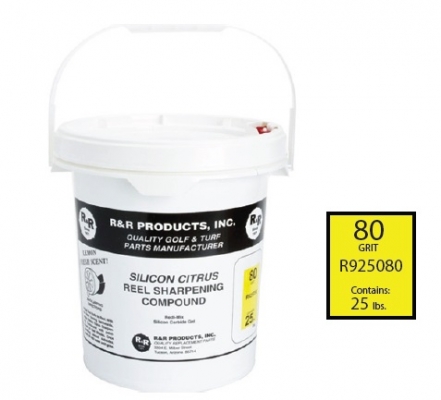 น้ำยาลับใบมีด เครื่องตัดหญ้า รุ่น 80 GRIT