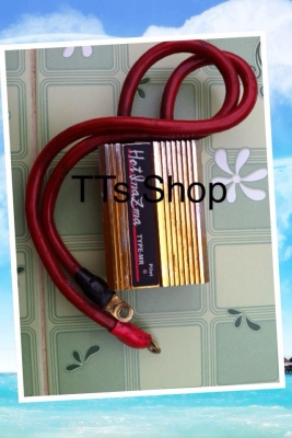 ขายตัวเรียงกระแสไฟของญี่ปุ่น กล่องทอง ไฟเดินดีเหนได้ชัด ใช้งานปกติ ราคาพิเศษ