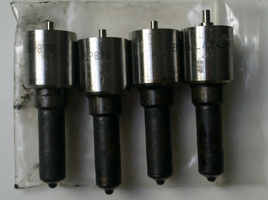 ขายปลายหัวฉีดเดิมTRITON