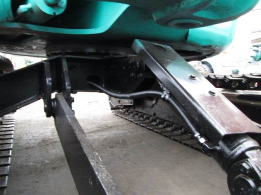 ขายรถ Komatsu PC30MR-1 สภาพสวย พร้อมใช้งาน