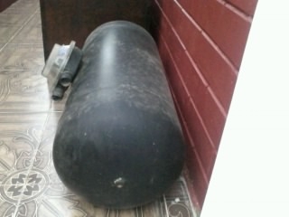 ขายถังแก๊สติดรถยนต์