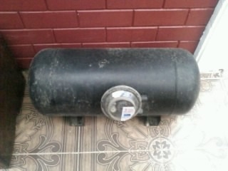 ขายถังแก๊สติดรถยนต์