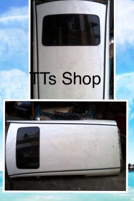 Sunroof toyota wish มาทั้ังบาน สภาพสวยจากญี่ปุ่น ราคาเซียงกง