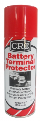 น้ำยา เคลือบขั้ว แบตเตอรี่ (ซื้อ 5 ฟรี 1)