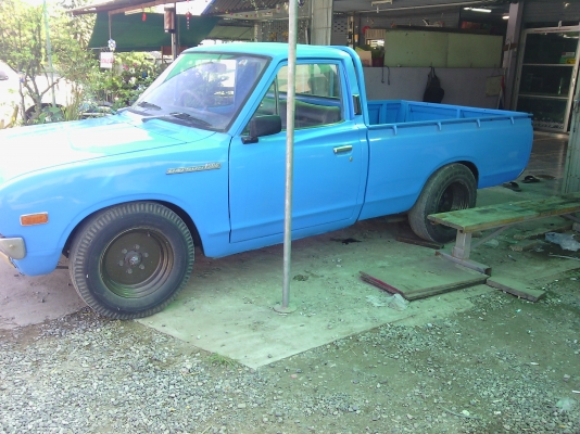 ขาย หรือแลกปิกอัพดีเซลช่วงยาว ขาย หรือแลกปิกอัพดีเซลช่วงยาว