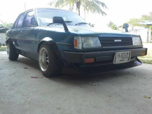 (ลดสุดๆร้อนเงินด่วน)ขายหรือแลกke70สวยๆเครื่อง4ageแน่นมากๆช่วงล่างดิส4ล้อของae86ล้อcrossน.8 ล.9สวยมากถูกๆแค่ล้อ+เครื่อง+ช่วงล่างก็เกินราคาแล้วคร้าบคุ้มสุดๆจัดไป (ลดสุดๆร้อนเงินด่วน)ขายหรือแลกke70สวยๆเครื่อง4ageแน่นมากๆช่วงล่างดิส4ล้อของae86ล้อcrossน.8 ล.9สวยมากถูกๆแค่ล้อ+เครื่อง+ช่วงล่างก็เกินราคาแล้วคร้าบคุ้มสุดๆจัดไป