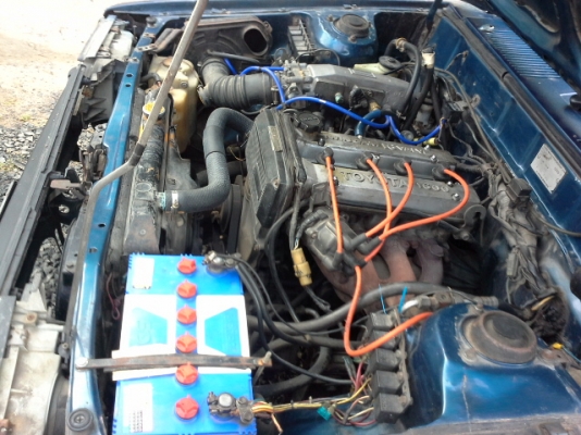 (ลดสุดๆร้อนเงินด่วน)ขายหรือแลกke70สวยๆเครื่อง4ageแน่นมากๆช่วงล่างดิส4ล้อของae86ล้อcrossน.8 ล.9สวยมากถูกๆแค่ล้อ+เครื่อง+ช่วงล่างก็เกินราคาแล้วคร้าบคุ้มสุดๆจัดไป (ลดสุดๆร้อนเงินด่วน)ขายหรือแลกke70สวยๆเครื่อง4ageแน่นมากๆช่วงล่างดิส4ล้อของae86ล้อcrossน.8 ล.9สวยมากถูกๆแค่ล้อ+เครื่อง+ช่วงล่างก็เกินราคาแล้วคร้าบคุ้มสุดๆจัดไป