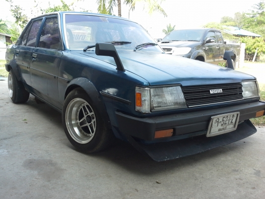 (ลดสุดๆร้อนเงินด่วน)ขายหรือแลกke70สวยๆเครื่อง4ageแน่นมากๆช่วงล่างดิส4ล้อของae86ล้อcrossน.8 ล.9สวยมากถูกๆแค่ล้อ+เครื่อง+ช่วงล่างก็เกินราคาแล้วคร้าบคุ้มสุดๆจัดไป (ลดสุดๆร้อนเงินด่วน)ขายหรือแลกke70สวยๆเครื่อง4ageแน่นมากๆช่วงล่างดิส4ล้อของae86ล้อcrossน.8 ล.9สวยมากถูกๆแค่ล้อ+เครื่อง+ช่วงล่างก็เกินราคาแล้วคร้าบคุ้มสุดๆจัดไป