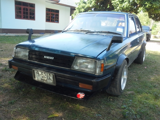 (ลดสุดๆร้อนเงินด่วน)ขายหรือแลกke70สวยๆเครื่อง4ageแน่นมากๆช่วงล่างดิส4ล้อของae86ล้อcrossน.8 ล.9สวยมากถูกๆแค่ล้อ+เครื่อง+ช่วงล่างก็เกินราคาแล้วคร้าบคุ้มสุดๆจัดไป (ลดสุดๆร้อนเงินด่วน)ขายหรือแลกke70สวยๆเครื่อง4ageแน่นมากๆช่วงล่างดิส4ล้อของae86ล้อcrossน.8 ล.9สวยมากถูกๆแค่ล้อ+เครื่อง+ช่วงล่างก็เกินราคาแล้วคร้าบคุ้มสุดๆจัดไป