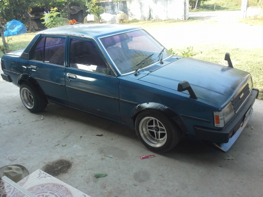 (ลดสุดๆร้อนเงินด่วน)ขายหรือแลกke70สวยๆเครื่อง4ageแน่นมากๆช่วงล่างดิส4ล้อของae86ล้อcrossน.8 ล.9สวยมากถูกๆแค่ล้อ+เครื่อง+ช่วงล่างก็เกินราคาแล้วคร้าบคุ้มสุดๆจัดไป (ลดสุดๆร้อนเงินด่วน)ขายหรือแลกke70สวยๆเครื่อง4ageแน่นมากๆช่วงล่างดิส4ล้อของae86ล้อcrossน.8 ล.9สวยมากถูกๆแค่ล้อ+เครื่อง+ช่วงล่างก็เกินราคาแล้วคร้าบคุ้มสุดๆจัดไป