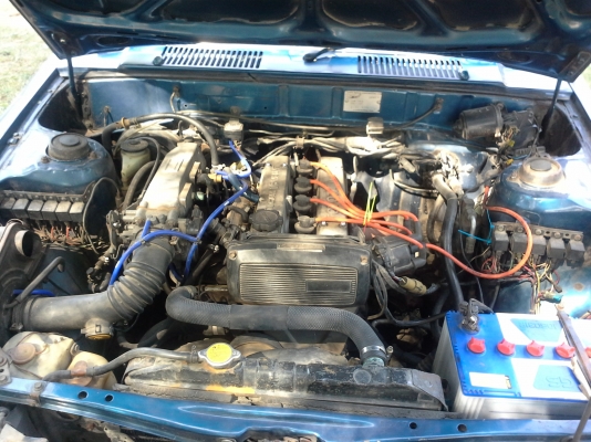 (ลดสุดๆร้อนเงินด่วน)ขายหรือแลกke70สวยๆเครื่อง4ageแน่นมากๆช่วงล่างดิส4ล้อของae86ล้อcrossน.8 ล.9สวยมากถูกๆแค่ล้อ+เครื่อง+ช่วงล่างก็เกินราคาแล้วคร้าบคุ้มสุดๆจัดไป (ลดสุดๆร้อนเงินด่วน)ขายหรือแลกke70สวยๆเครื่อง4ageแน่นมากๆช่วงล่างดิส4ล้อของae86ล้อcrossน.8 ล.9สวยมากถูกๆแค่ล้อ+เครื่อง+ช่วงล่างก็เกินราคาแล้วคร้าบคุ้มสุดๆจัดไป