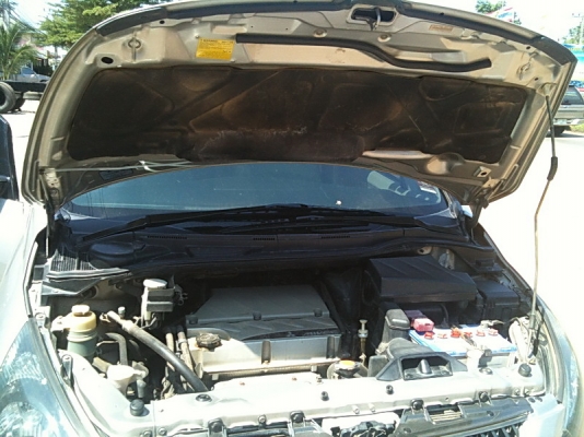 Mitsubishi Space Wagon 2.4