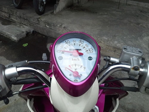 Fino ปี 53 รถบ้าน สวย เดิม เครื่องแน่นๆ ซื้อใช้ไม่ผิดหวังแน่นอน เอกสารครบ โอนได้เลย หรือให้ที่ร้านโอนให้ก็ไม่มีปัญหาจ้า