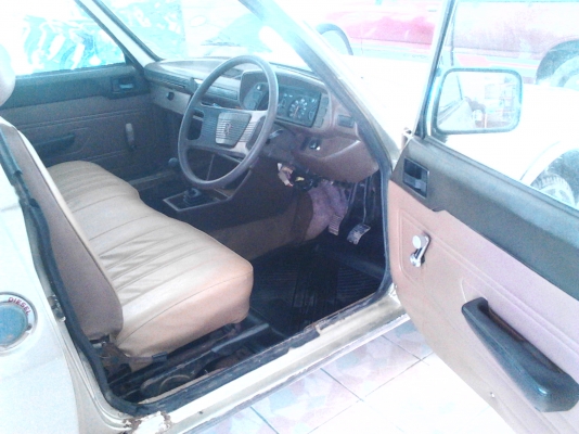 ขายกระบะ PEUGEOT 504 ต่อรองได้ครับ ขายกระบะ PEUGEOT 504 ต่อรองได้ครับ