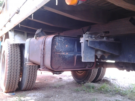 ISUZU ROCKY FTR11 ห้างแท้ปี35 ยาง9 เครื่อง6BD1 ยางใหม่6เส้น มือเดววิ่ง แสนเจ็ดหมื่นโล หัวเดิม เครื่องเดิม