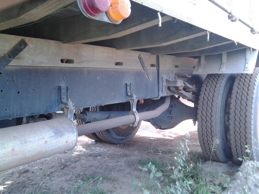 ISUZU ROCKY FTR11 ห้างแท้ปี35 ยาง9 เครื่อง6BD1 ยางใหม่6เส้น มือเดววิ่ง แสนเจ็ดหมื่นโล หัวเดิม เครื่องเดิม