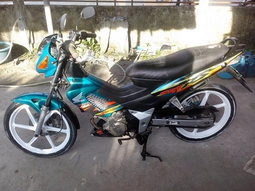 ขาย Honda Sonic T.0851713153 ราคาคุยได้ บ่อวิน ศรีราชา