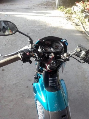 ขาย Honda Sonic T.0851713153 ราคาคุยได้ บ่อวิน ศรีราชา