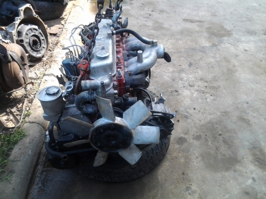 ฝากขายครับเครื่องนิสสัน sd 23 ดีเซล เกียร์วีทาล่า 4*4 ฝากขายครับเครื่องนิสสัน sd 23 ดีเซล เกียร์วีทาล่า 4*4