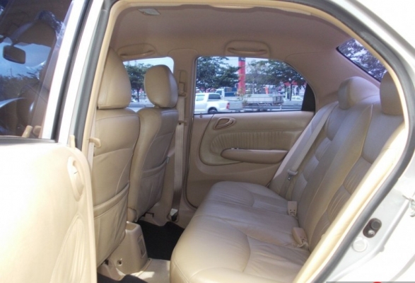 HONDA CITY ZX ปี 2006 รถสวย ดาวน์ 9,000 บาท HONDA CITY ZX ปี 2006 รถสวย ดาวน์ 9,000 บาท