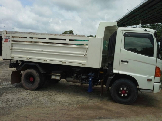 ขายHINO 500 ปี55