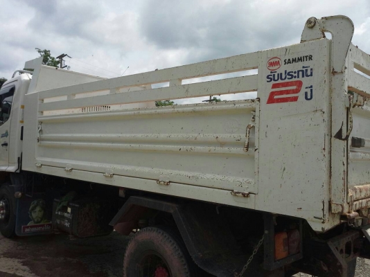 ขายHINO 500 ปี55