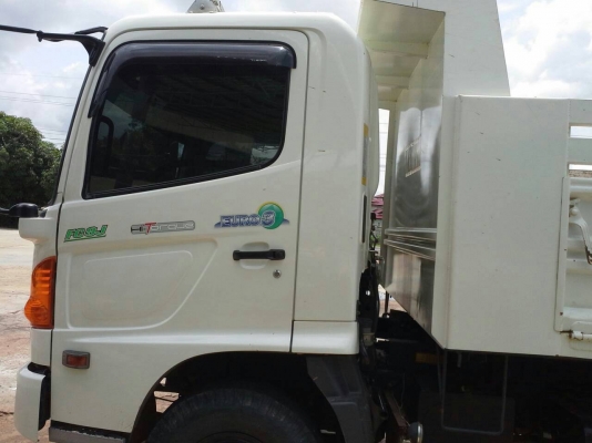 ขายHINO 500 ปี55