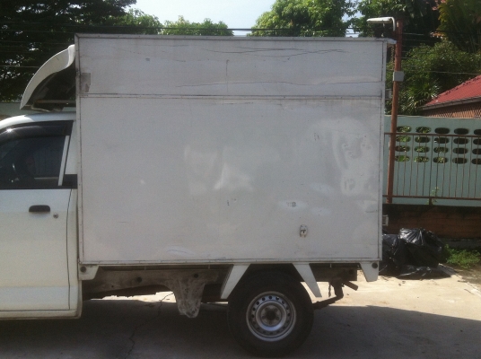 ขายตู้ทึบ suziki carry ขายตู้ทึบ suziki carry