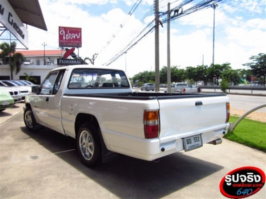 มิตซู L200 แคป ปี 93 สีขาว เครื่องยนต์ พร้อมใช้ มิตซู L200 แคป ปี 93 สีขาว เครื่องยนต์ พร้อมใช้