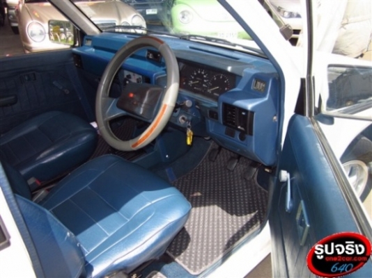 มิตซู L200 แคป ปี 93 สีขาว เครื่องยนต์ พร้อมใช้ มิตซู L200 แคป ปี 93 สีขาว เครื่องยนต์ พร้อมใช้