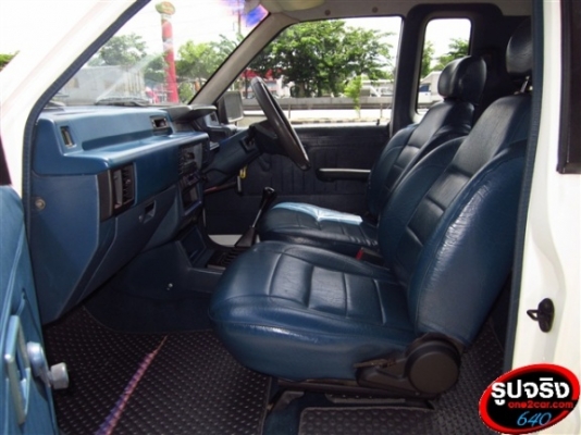 มิตซู L200 แคป ปี 93 สีขาว เครื่องยนต์ พร้อมใช้ มิตซู L200 แคป ปี 93 สีขาว เครื่องยนต์ พร้อมใช้