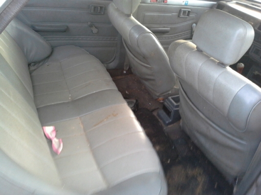 ขายนิสสันสันนี่B11ถูกๆสภาพบางๆเดิมๆแห้งๆไม่มีชุดโอน20000ต่อรองได้หรือแยกอะไหล่ ขายนิสสันสันนี่B11ถูกๆสภาพบางๆเดิมๆแห้งๆไม่มีชุดโอน20000ต่อรองได้หรือแยกอะไหล่