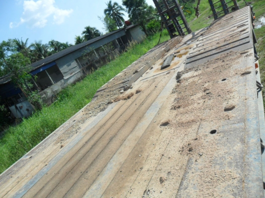 หางโลเบทสามคานกว้าง 3 เมตรยาว 12 เมตร พื้นที่ใช้ได้ 10 เมตร พร้อมใช้ หางโลเบทสามคานกว้าง 3 เมตรยาว 12 เมตร พื้นที่ใช้ได้ 10 เมตร พร้อมใช้