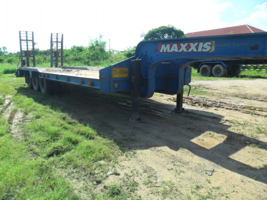 หางโลเบทสามคานกว้าง 3 เมตรยาว 12 เมตร พื้นที่ใช้ได้ 10 เมตร พร้อมใช้ หางโลเบทสามคานกว้าง 3 เมตรยาว 12 เมตร พื้นที่ใช้ได้ 10 เมตร พร้อมใช้