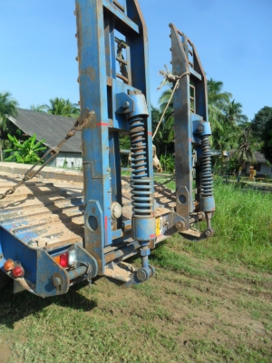 หางโลเบทสามคานกว้าง 3 เมตรยาว 12 เมตร พื้นที่ใช้ได้ 10 เมตร พร้อมใช้ หางโลเบทสามคานกว้าง 3 เมตรยาว 12 เมตร พื้นที่ใช้ได้ 10 เมตร พร้อมใช้