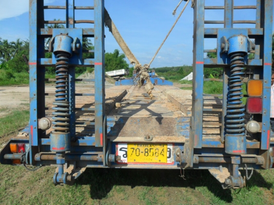 หางโลเบทสามคานกว้าง 3 เมตรยาว 12 เมตร พื้นที่ใช้ได้ 10 เมตร พร้อมใช้ หางโลเบทสามคานกว้าง 3 เมตรยาว 12 เมตร พื้นที่ใช้ได้ 10 เมตร พร้อมใช้