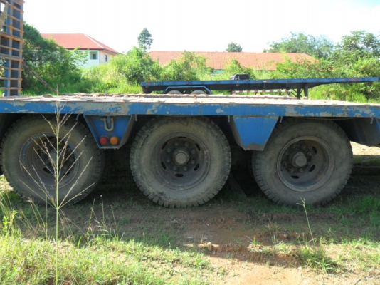 หางโลเบทสามคานกว้าง 3 เมตรยาว 12 เมตร พื้นที่ใช้ได้ 10 เมตร พร้อมใช้ หางโลเบทสามคานกว้าง 3 เมตรยาว 12 เมตร พื้นที่ใช้ได้ 10 เมตร พร้อมใช้