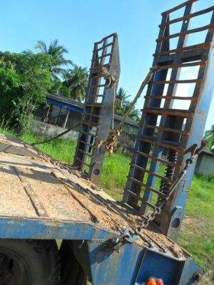 หางโลเบทสามคานกว้าง 3 เมตรยาว 12 เมตร พื้นที่ใช้ได้ 10 เมตร พร้อมใช้ หางโลเบทสามคานกว้าง 3 เมตรยาว 12 เมตร พื้นที่ใช้ได้ 10 เมตร พร้อมใช้