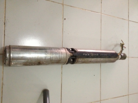 ที่เจาะน้ำบาดาล USA