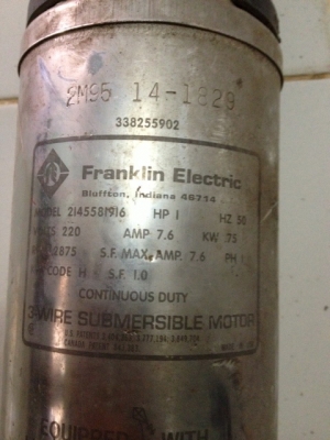 ที่เจาะน้ำบาดาล USA