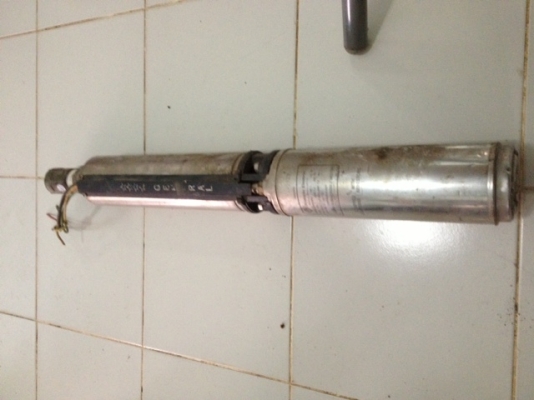 ที่เจาะน้ำบาดาล USA