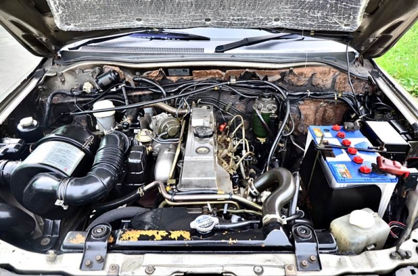 ขาย strada 4 ประตู สภาพดีมาก มือเดียว ขาย strada 4 ประตู สภาพดีมาก มือเดียว