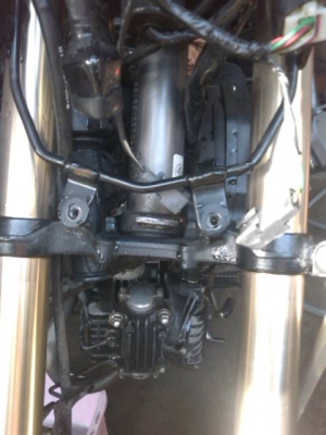 ขายอะไหล่new ksr