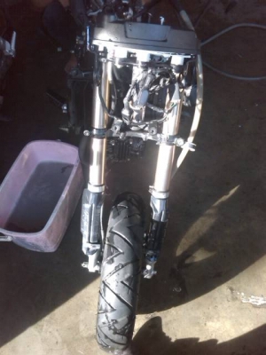 ขายอะไหล่new ksr