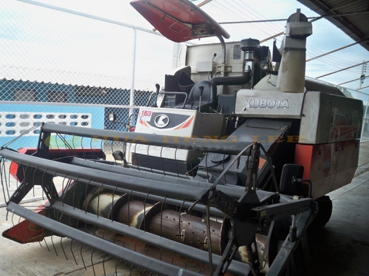 ขาย Kubota DC-95 สภาพดีมาก!!!