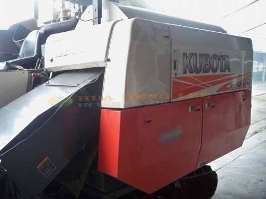 ขาย Kubota DC-95 สภาพดีมาก!!!