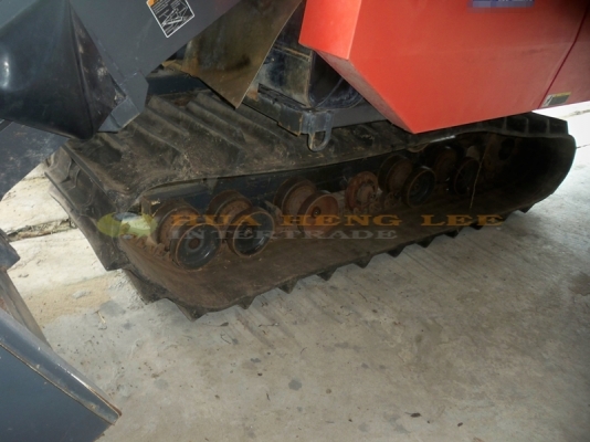 ขาย Kubota DC-95 สภาพดีมาก!!!