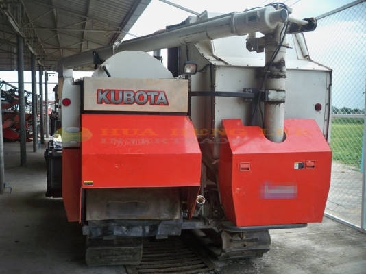 ขาย Kubota DC-95 สภาพดีมาก!!!