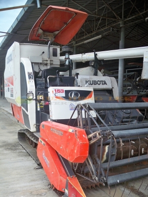 ขาย Kubota DC-95 สภาพดีมาก!!!