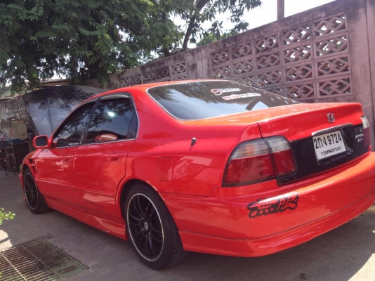 Accordสวยๆสภาพนางฟ้า ราคาเบาๆ มาก่อนได้ก่อนน่ะครับ